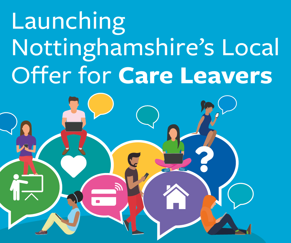 Care Leaver Offer